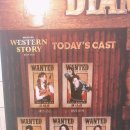 재헌목장 | 뮤지컬 <웨스턴스토리> 관람 후기