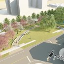 덕천빌딩~섬진철교 이미지