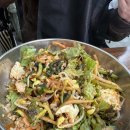 장수시장 | [인천부평] 장수칼국수 부평시장 칼국수 비빔밥집 후기