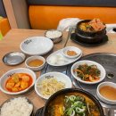 누리마을감자탕 서창점