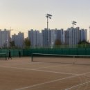 구리시립테니스장 이미지