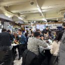 돼지촌 | 방화동 맛집 | 꾸이꾸이 돼지촌 쭈꾸미 본점 방문 후기