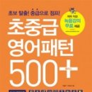 영어(초중급) 이미지