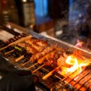 야키토리 고꼬연남 : 연남동 술집 / 연남동 이자카야 / 연남동 야키토리