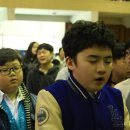 고령초등학교 졸업식 이미지