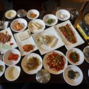 일심본가콩요리 이미지