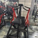 fitness 공간 이미지