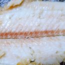 군산 참박대 수산 이미지