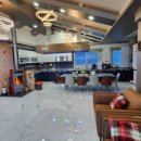 청풍 파노라마 뷰 이미지