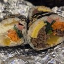 한끼한줄 이미지