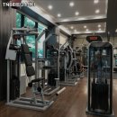 TNB 피트니스 센터 이미지