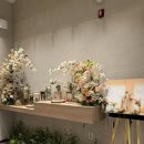 10월호텔 | 수원 웨딩홀 라 뷔 포레 (구 호텔리츠) 27년 10월 당일 계약 후기