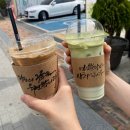 익산문화예술의거리 괜찮은 카페: &#39;하가다&#39;캘리그래피카페!!