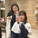 김정아헤어 이미지