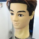 미용커플 이미지