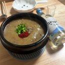 (유)해동환경 | 제주공항 인근 맛집 ‘우진해장국’ 냉동포장 내돈내산 | 기내반입가능