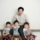 삼둥이 아빠 송일국, 네팔 대지진 긴급 구호금 1억 쾌척 이미지