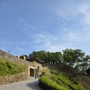 공산성 영은사앞 화장실 | 공주 아이와 가볼만한곳 당일치기 여행 공산성 주차장 입장료할인 팁
