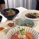 경북대로(서) | 대구 경대북문 맛집 데이트하기 좋은 경북대 마름모식당 연어덮밥