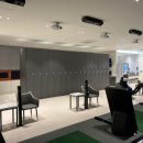 큐이디 골프 아카데미 봉담 이미지