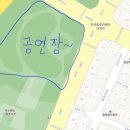 부곡동주민센터사거리 이미지