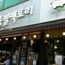 족발팩토리상동