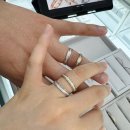 웨바 | [웨딩반지] 종로서순라길 저렴한 100만원미만 결혼반지추천 '센슈얼링' 후기! 할인/주차/가격