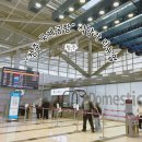국제공항약국 | 리뉴얼된 "청주 국제공항" 이용후기 (2026년 3월 방문) / 청주공항 식당, 카페