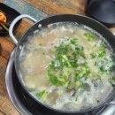 삼봉이네바지락칼국수