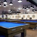 힐링당구장 이미지