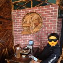 야당역.한빛마을5.9단지 버스정류장 905동 앞 | 파주 야당 술집 두꺼비 산장 파주야당점 왕푸짐해물조개전골 야당 모임으로 좋아요