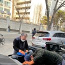 봉구세차장 이미지