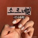 소르 | 이천시내네일 소르네일 솔직후기