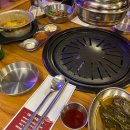 [신도림] 도림식당_신도림 구로 삼겹살집 추천, 세트메뉴 구성/내돈내산