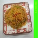 (주)산서 | 시흥중식당 산서도삭면의 특별함, 체험 없이는 모를 시흥 산서도삭면에서의 맛있는 대접