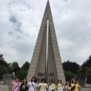 광양여자고등학교 | [서강대학교] 하늬가람과 함께하는 캠퍼스투어 _ 광양여자고등학교(2016.7.6/13:30)