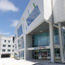 국립부산과학관 본관 이미지