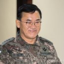 '윤석열 충암고 후배' 여인형 전 방첩사령관, 석방 전 추가 구속 이미지