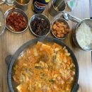 여기는 이가네 (부대찌개)