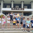 부산시립박물관 이미지