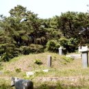 범세동 선생묘 이미지