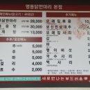 원조본점닭한마리 이미지