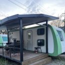 씨유포천일동제일점 | [내돈내산 후기] 포천 휴레스트 글램핑 앤 카라반