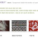 한국의 간장과 된장·고추장 담그기, 유네스코 인류무형유산 된다. 국가유산, 문화유산, 인천시무형문화재 한지, 나전칠기 이미지