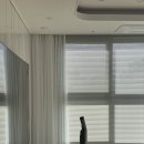 대전전동블라인드 맞춘 후기, 메이드창 커튼 블라인드 대전점에서 정말 만족했어요