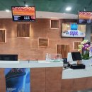 아트센터 야외공연장 화장실 이미지