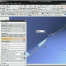 Siemens NX 9.0 3D모델링동영상강좌 DVD 2부 ::: 25강 Sew, UnSew, Delete Body, N-Side등을 활용한 복잡한 형상수정 2 이미지