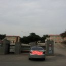 대흥초등학교 정문 앞 이미지