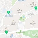 목5동자치회관 이미지