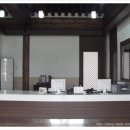 벽골제 관광안내소 이미지